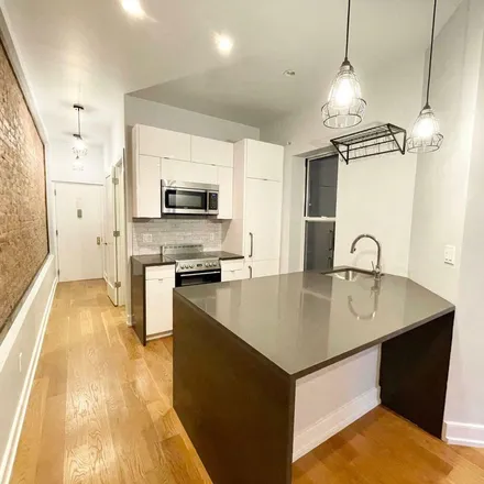 Rent this 1 bed apartment on 325 East 12th Street in New York, NY 10003