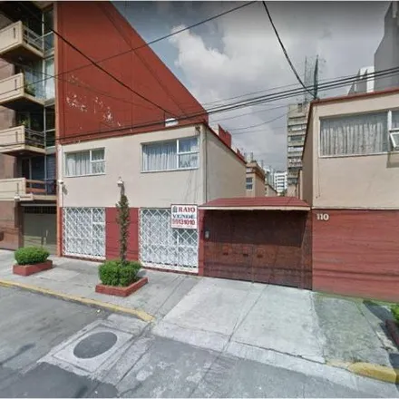 Buy this 3 bed house on Calle Tiburcio Sánchez de la Barquera in Benito Juárez, 03910 Santa Fe