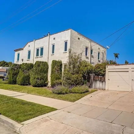 Image 5 - 2498 Manning Avenue, Los Angeles, CA 90064, USA - House for sale