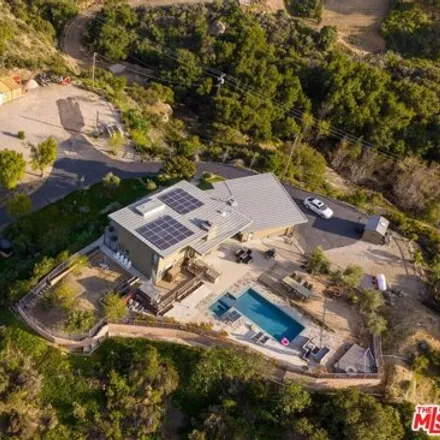 Buy this 3 bed house on 1099 Box Canyon Road in Santa Susana, CA 93063