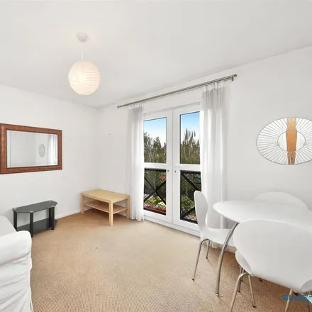 Rent this 1 bed apartment on Northiam Street in London, E9 7HQ
