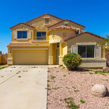Buy this 3 bed house on 35074 North Aubrac Circle in San Tan Valley, AZ 85143