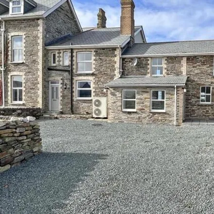 Buy this 5 bed duplex on unnamed road in Treknow, PL34 0EJ
