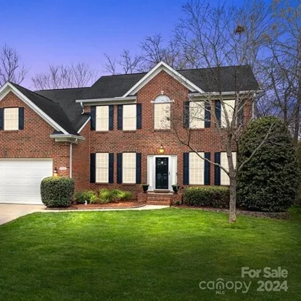 Buy this 5 bed house on 9922 Cockerham Lane in Huntersville, NC 28078