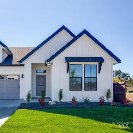 Buy this 3 bed house on 3055 South Alcamo Way in Meridian, ID 83642