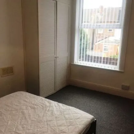 Image 7 - 35 Ednaston Road, Nottingham, NG7 2JF, United Kingdom - Apartment for rent