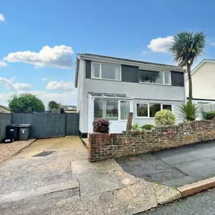 Buy this 4 bed house on Quentin Avenue in Brixham, TQ5 0AG