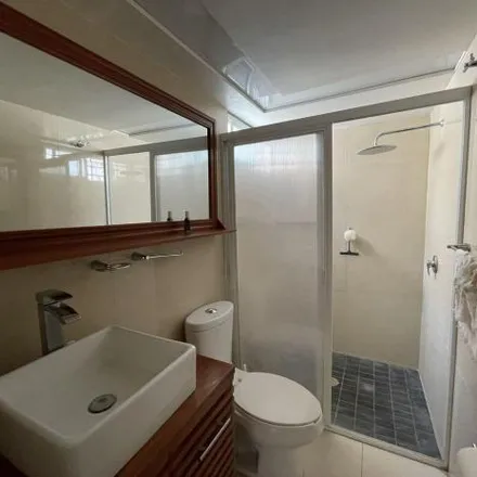 Buy this 2 bed apartment on Inmo Espacios in Calle Santa Rosa de Lima, Camino Real