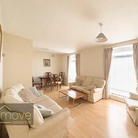 Image 3 - Verdala Park, Liverpool, L18 3LD, United Kingdom - Apartment for sale