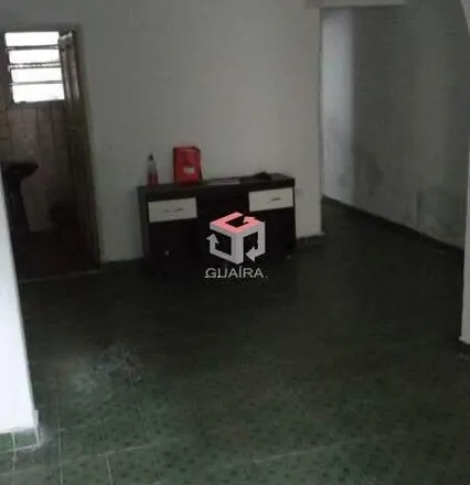 Buy this 2 bed house on Restaurante Valderi in Rua Castro Alves, Cerâmica