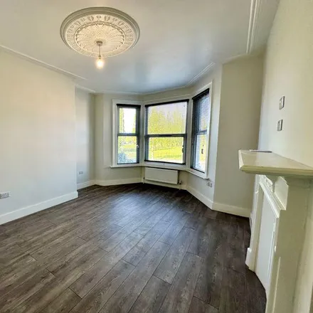 Rent this 2 bed apartment on Village Vet in Holly Park, London