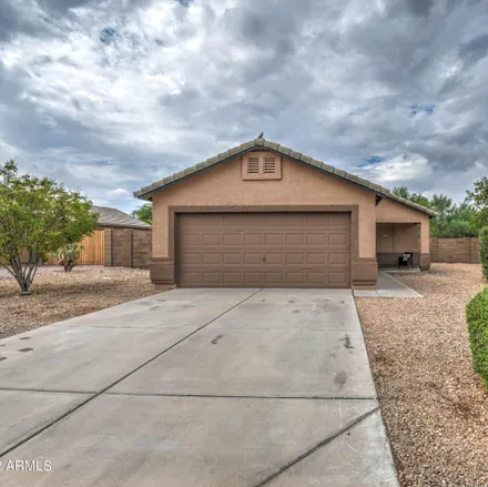 Buy this 3 bed house on West 3rd Avenue in Apache Junction, AZ 85220