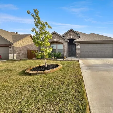 Buy this 3 bed house on 225 Old Settlers Trail in Waxahachie, TX 75167