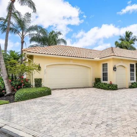 Buy this 3 bed house on 2602 Players Court in Wellington, Palm Beach County