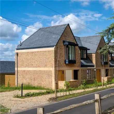 Buy this 2 bed house on unnamed road in Mid Sussex, RH16 2QZ