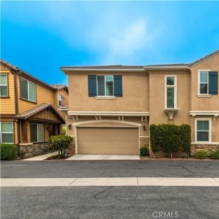 Buy this 3 bed condo on 2837 Peppertree Way in Pomona, CA 91767