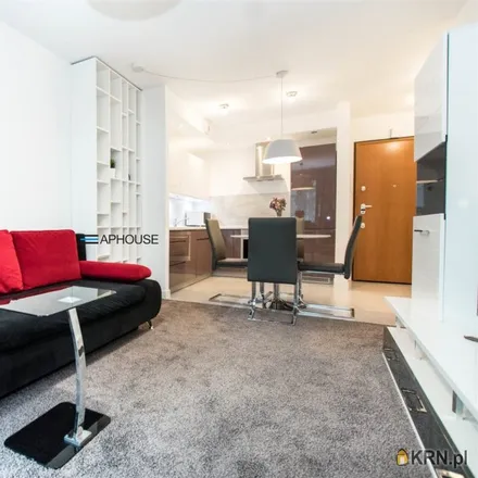 Rent this 2 bed apartment on Celarowska 24 in 31-414 Krakow, Poland