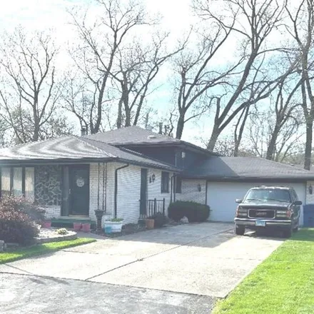 Buy this 3 bed house on 9282 Charles Avenue in Palos Hills, IL 60465
