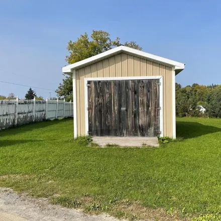 Image 8 - Brooker General Contractor, 3 Van Buren Road, Limestone, ME 04750, USA - House for sale