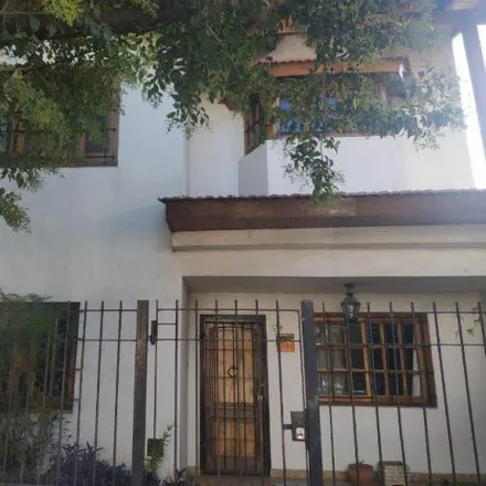 Buy this 4 bed house on Clemente Onelli 1737 in Partido de San Isidro, 1643 Beccar