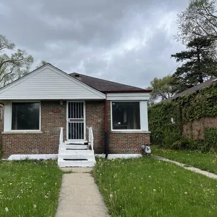 Buy this 2 bed house on 14562 South Wentworth Avenue in Riverdale, IL 60827