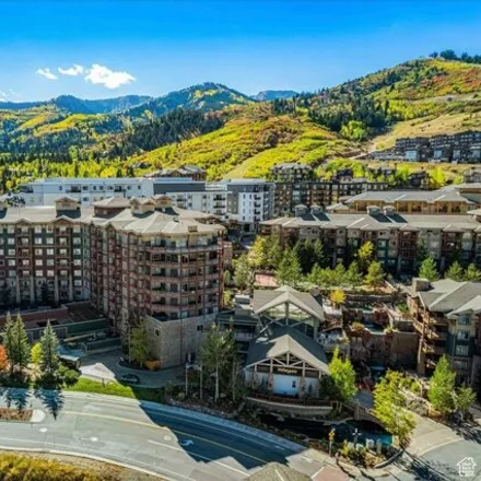 Buy this 1 bed condo on Westgate Park City in 3000 Canyon Drive, Summit County