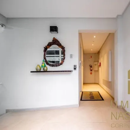Buy this 3 bed apartment on Edifício C. Henning in Rua Antônio da Veiga 560, Vila Nova
