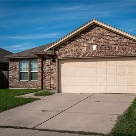 Buy this 4 bed house on 1124 Santa Catalina Street in Portland, TX 78374