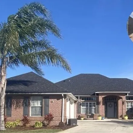 Buy this 4 bed house on 4998 Blount Vista Court in Jacksonville, FL 32225