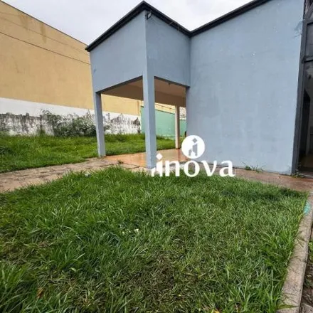 Buy this studio house on Rua João Caetano in Fabrício, Uberaba - MG