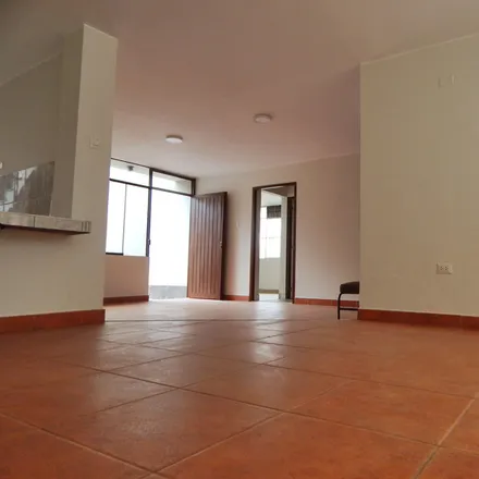 Buy this 3 bed apartment on Salón del Reino de los testigos de Jehová in Javier Heraud, La Molina