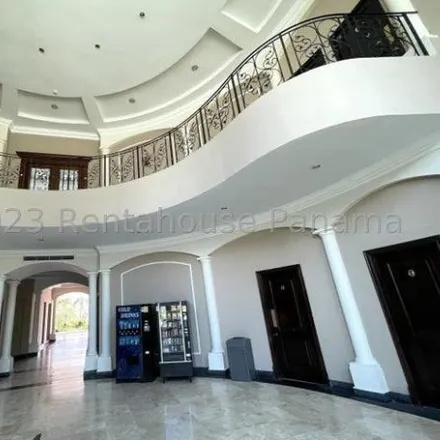 Rent this 4 bed apartment on Melillo Group in Calle Punta Chiriqui, Punta Pacífica