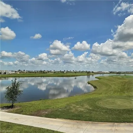 Image 2 - Double Eagle Circle, Collier County, FL, USA - Condo for rent