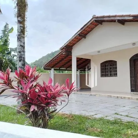 Image 2 - Avenida Principal, Costa Verde, Caraguatatuba - SP, 11679-200, Brazil - House for sale
