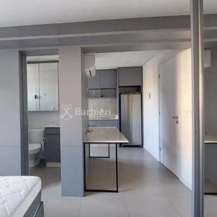 Rent this 1 bed apartment on Rua João Pessoa 820 in Velha, Blumenau - SC