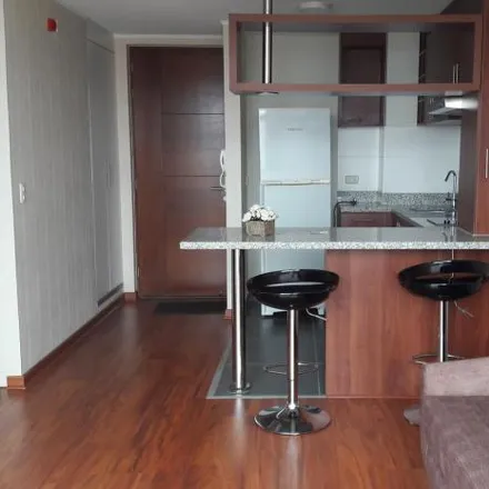 Rent this 1 bed apartment on Avenida Costanera 2200 in San Miguel, Lima Metropolitan Area 15087