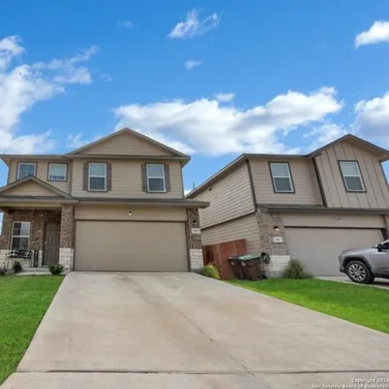 Buy this 5 bed house on Mulberry Creek in Bexar County, TX