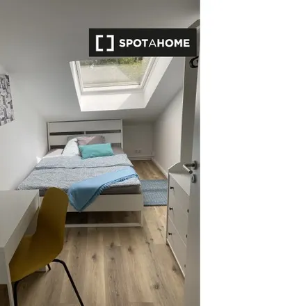 Rent this 6 bed room on Lidl in Residenzstraße, 13409 Berlin