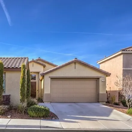 Buy this 3 bed house on 2679 Rich Flavor Place in Henderson, NV 89052