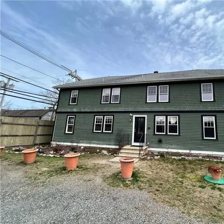 Rent this 2 bed house on 22 West Allenton Road in North Kingstown, RI 02852