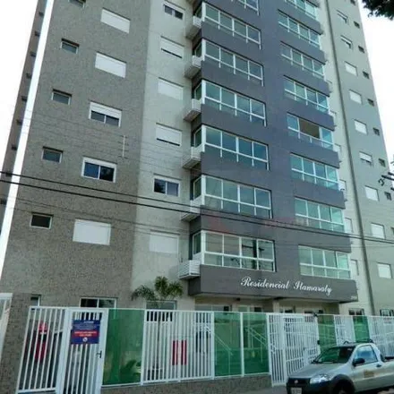 Buy this 3 bed apartment on Rua Ernesto Mauerberg in Centro, Nova Odessa - SP