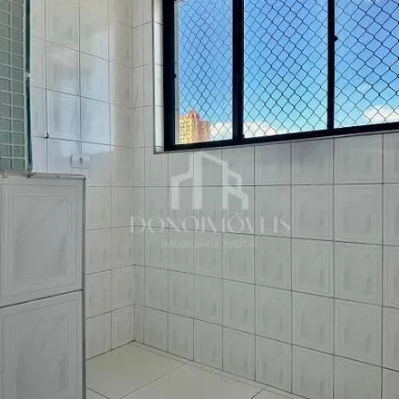 Buy this 2 bed apartment on Rua do Sacramento in Rudge Ramos, São Bernardo do Campo - SP