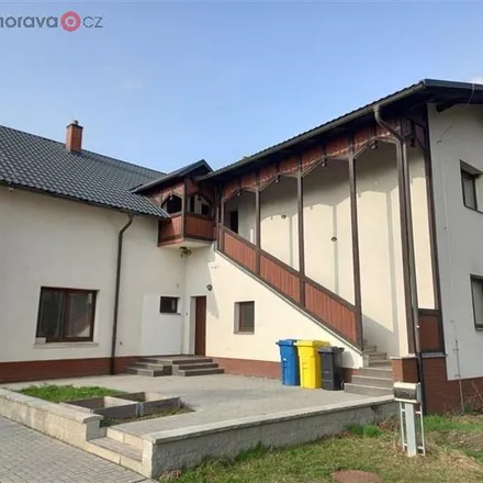 Rent this 3 bed apartment on Husova in 784 01 Litovel, Czechia