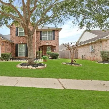 Buy this 4 bed house on 3915 Ingelwood Circle in Fort Bend County, TX 77459