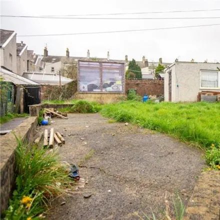 Image 3 - Rhesdai Clarke / Clarke Terrace, Lôn Ysgol Rad, Caernarfon, LL55 2AR, United Kingdom - Townhouse for sale