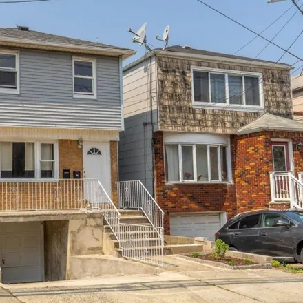 Buy this 6 bed duplex on 461 Liberty Avenue in Jersey City, NJ 07307