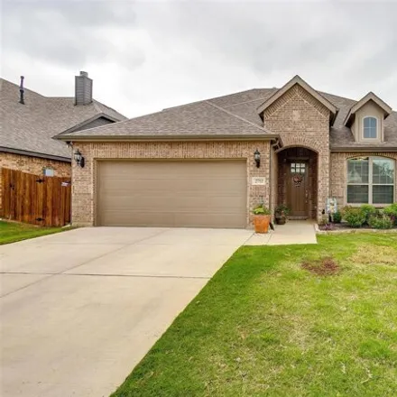Buy this 3 bed house on 2757 Lisa Maria Street in Burleson, TX 76058