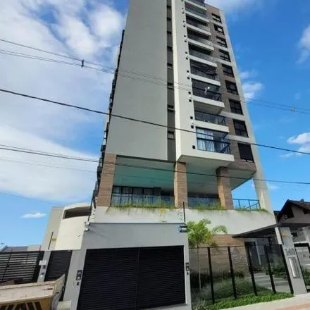 Buy this 2 bed apartment on Rua Felipe Camarão 271 in Anita Garibaldi, Joinville - SC