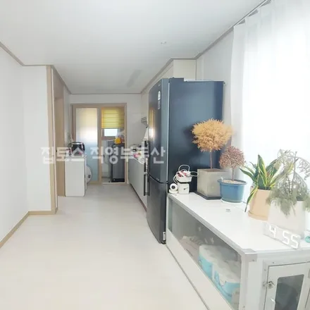 Rent this 2 bed apartment on 서울특별시 은평구 역촌동 16-25