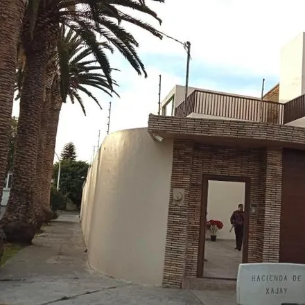 Buy this 4 bed house on unnamed road in 53150 Naucalpan de Juárez, MEX